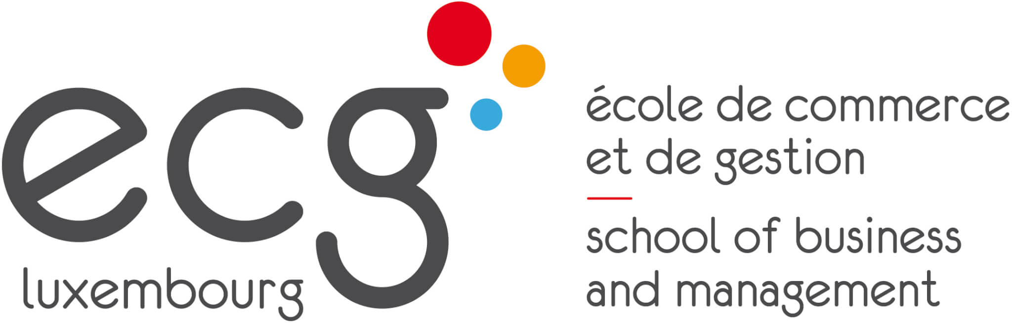Ecole de Commerce et de Gestion - School of Business and Management