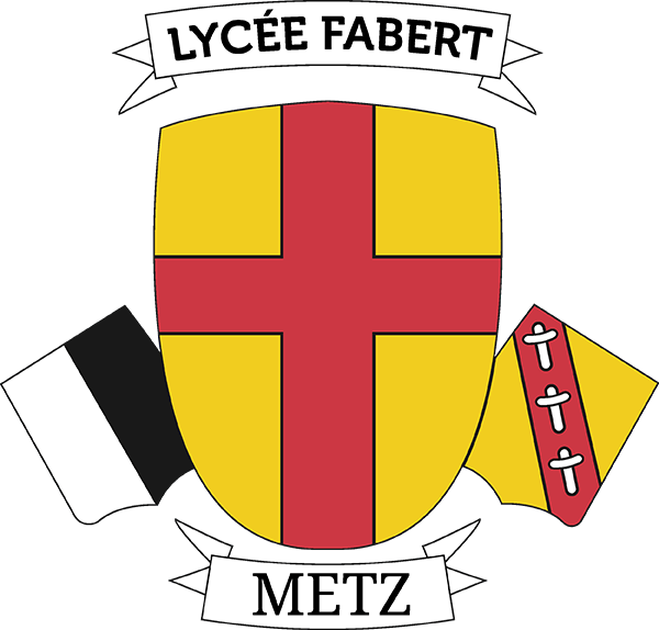 Lycée Fabert - Metz