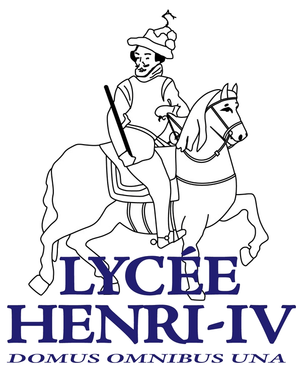 Lycée Henri IV - Paris, France