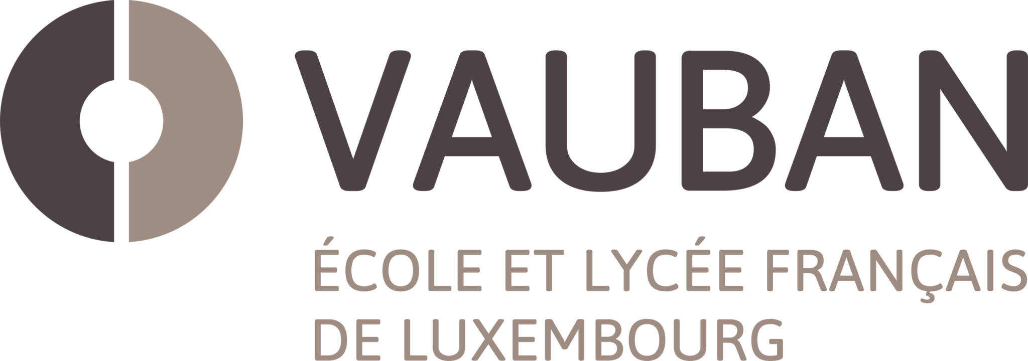 Lycée Vauban - Luxembourg